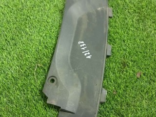 накладка замка капота, ориг. номер 3T0807081, Skoda Superb 2008-2013