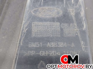 защита бампера переднего, ориг. номер BM51A8B384A, Ford Focus 2011-2015