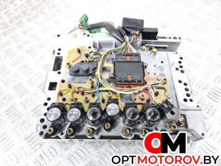 Гидроблок АКПП, ориг. номер X5BA4, Kia Sorento 2002-2006