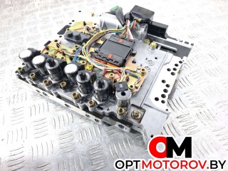Гидроблок АКПП, ориг. номер X5BA4, Kia Sorento 2002-2006