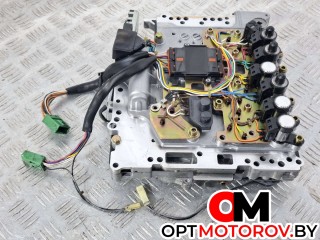 Гидроблок АКПП, ориг. номер X5BA4, Kia Sorento 2002-2006