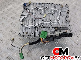 Гидроблок АКПП, ориг. номер X5BA4, Kia Sorento 2002-2006