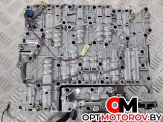 Гидроблок АКПП, ориг. номер X5BA4, Kia Sorento 2002-2006