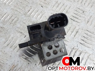 сопротивление вентилятора охлаждения, ориг. номер 255503792R, F2182004, Renault Sandero Stepway 2009-2014
