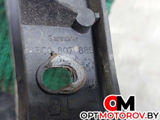 крепление бампера, ориг. номер 3C0807889, Volkswagen Passat 2005-2010