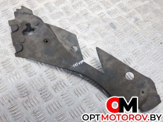накладка замка капота, ориг. номер A2048260224, Mercedes-Benz C-Класс 2004-2008