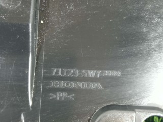 накладка замка капота, ориг. номер 71123-SWY, Honda CR-V 2006-2009