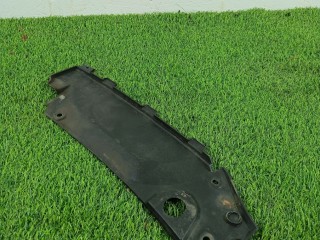 накладка замка капота, ориг. номер 3T0807081, Skoda Superb 2008-2013