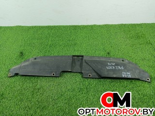 накладка замка капота, ориг. номер 8K0807081, Audi A4 2004-2009