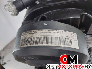 Двигатель, ориг. номер BRT, SEAT Alhambra 2000-2010