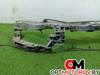 передняя панель (телевизор), ориг. номер BM51-8B041-B, Ford Focus 2011-2015