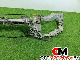 передняя панель (телевизор), ориг. номер BM51-8B041-B, Ford Focus 2011-2015