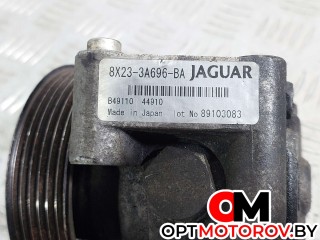 Насос гидроусилителя руля, ориг. номер 8X233A696BA, Jaguar S-Type 2004-2008