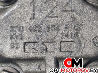 Насос гидроусилителя руля, ориг. номер 3D0422154F, Audi A6 2004-2008