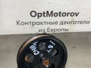 Насос гидроусилителя руля Ford Mondeo 2003-2007