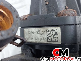 клапан EGR, ориг. номер BK2Q9D475CD, Ford Transit 2006-2014