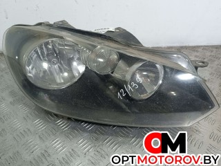 Фара правая Volkswagen Golf 2003-2009