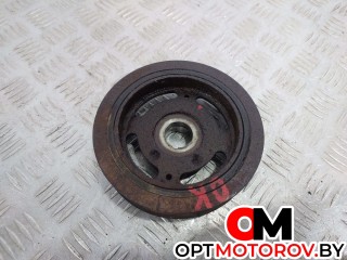 Шкив коленвала Nissan Note 2005-2008