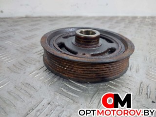 шкив коленвала, Nissan Note 2005-2008