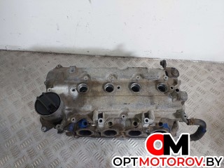 головка блока цилиндров, Nissan Note 2005-2008