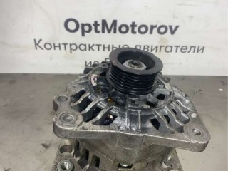 Генератор Volkswagen Polo 2009-2014