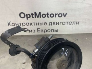 Насос гидроусилителя руля Ford Transit 2000-2006