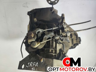 КПП механическая (МКПП), ориг. номер 8C1R7002DG, Ford Transit 2006-2014