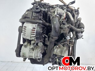 Двигатель, ориг. номер CBD, Volkswagen Passat 2005-2010