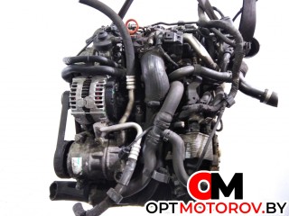 Двигатель, ориг. номер CBDC, Volkswagen Passat 2005-2010