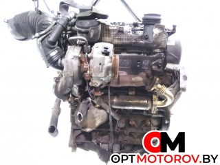 Двигатель, ориг. номер CBDC, Volkswagen Passat 2005-2010