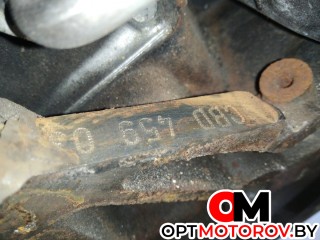 Двигатель, ориг. номер CBDC, Volkswagen Passat 2005-2010