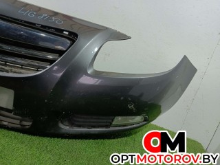 Бампер передний, ориг. номер 13238286, Opel Insignia 2008-2013