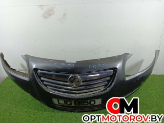 Бампер передний, ориг. номер 13238286, Opel Insignia 2008-2013