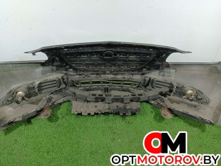 Бампер передний, ориг. номер 13238286, Opel Insignia 2008-2013