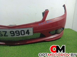 Бампер передний, ориг. номер A2048853725, Mercedes-Benz C-Класс 2007-2011