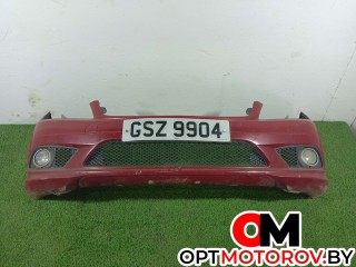 Бампер передний, ориг. номер A2048853725, Mercedes-Benz C-Класс 2007-2011