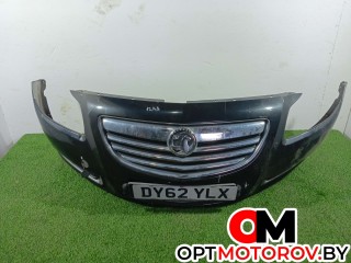 Бампер передний Opel Insignia 2008-2013