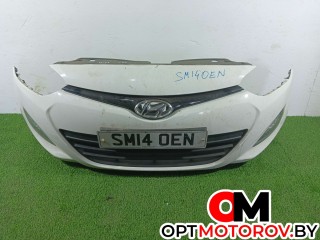 Бампер передний, ориг. номер 865114P500, Hyundai i20 2012-2014