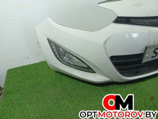 Бампер передний, ориг. номер 865114P500, Hyundai i20 2012-2014