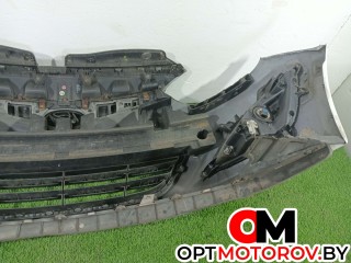 Бампер передний, ориг. номер 865114P500, Hyundai i20 2012-2014