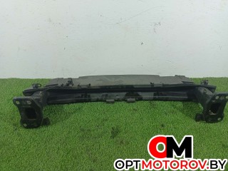 Усилитель бампера переднего, ориг. номер 3T0807109C, Skoda Superb 2008-2013