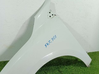 Крыло переднее левое Renault Megane 2008-2014