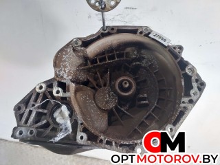 КПП механическая (МКПП) Opel Corsa 2006-2011
