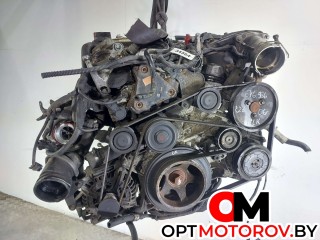 Двигатель Mercedes-Benz CLK-Класс 2005-2010