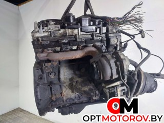 Двигатель, ориг. номер 646961, Mercedes-Benz E-Класс 2002-2006