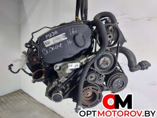 Двигатель Chevrolet Cruze 2008-2012