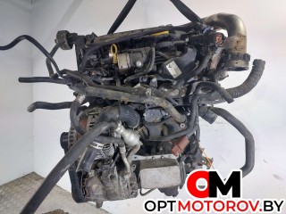 Двигатель, ориг. номер R9MB405, R9M405, Nissan Qashqai 2010-2013