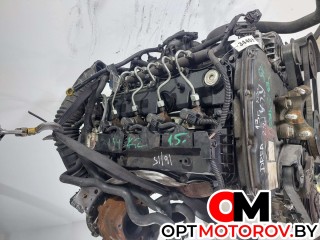 Двигатель, ориг. номер DRFA, Ford Transit 2006-2014