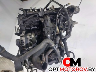 Двигатель, ориг. номер DRFA, Ford Transit 2006-2014