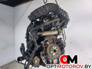 Двигатель, ориг. номер DRFA, Ford Transit 2006-2014